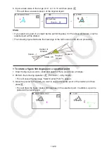 Предварительный просмотр 486 страницы Casio FX-CG10 User Manual