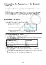 Предварительный просмотр 490 страницы Casio FX-CG10 User Manual