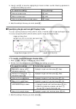 Предварительный просмотр 491 страницы Casio FX-CG10 User Manual