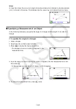 Предварительный просмотр 502 страницы Casio FX-CG10 User Manual