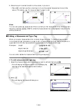 Предварительный просмотр 507 страницы Casio FX-CG10 User Manual