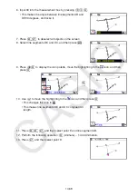 Предварительный просмотр 515 страницы Casio FX-CG10 User Manual