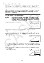 Предварительный просмотр 519 страницы Casio FX-CG10 User Manual