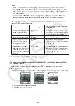 Предварительный просмотр 537 страницы Casio FX-CG10 User Manual