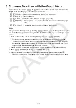 Предварительный просмотр 539 страницы Casio FX-CG10 User Manual