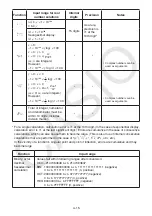 Предварительный просмотр 554 страницы Casio FX-CG10 User Manual