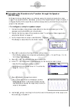 Предварительный просмотр 562 страницы Casio FX-CG10 User Manual