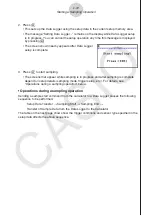 Предварительный просмотр 587 страницы Casio FX-CG10 User Manual