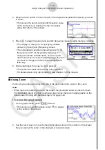 Предварительный просмотр 597 страницы Casio FX-CG10 User Manual