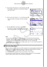 Предварительный просмотр 600 страницы Casio FX-CG10 User Manual