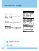 Предварительный просмотр 18 страницы Casio FX-CG20 User Manual