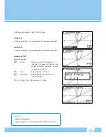 Предварительный просмотр 25 страницы Casio FX-CG20 User Manual