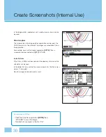 Предварительный просмотр 30 страницы Casio FX-CG20 User Manual