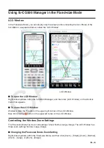 Preview for 24 page of Casio FX-CG500 User Manual