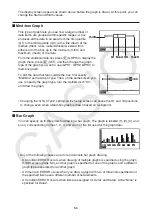 Preview for 101 page of Casio fx-FD10 Pro User Manual