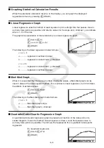 Preview for 107 page of Casio fx-FD10 Pro User Manual