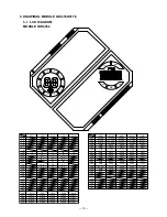 Preview for 12 page of Casio G-011D Service Manual & Parts List