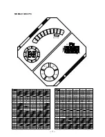 Preview for 13 page of Casio G-011D Service Manual & Parts List