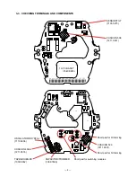 Preview for 10 page of Casio G-SHOCK GW-1501B Service Manual & Parts List