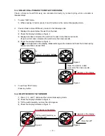 Preview for 14 page of Casio G-SHOCK GW-1501B Service Manual & Parts List