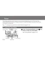 Preview for 41 page of Casio GB-6900B User'S Manual For Watch Functions