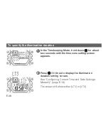 Preview for 49 page of Casio GB-6900B User'S Manual For Watch Functions