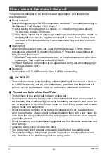 Preview for 15 page of Casio GEC-1 User Manual