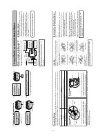 Preview for 6 page of Casio GW-002J Service Manual & Parts List