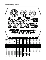 Предварительный просмотр 12 страницы Casio GW-002J Service Manual & Parts List