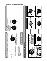 Preview for 4 page of Casio GW-1200BCJ Service Manual & Parts List