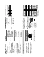 Preview for 8 page of Casio GW-1200BCJ Service Manual & Parts List