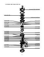 Preview for 15 page of Casio GW-1200BCJ Service Manual & Parts List