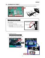 Preview for 14 page of Casio GW-9400-1 Service Manual & Parts List