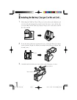 Предварительный просмотр 12 страницы Casio HA-A34AT User Manual