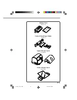 Preview for 21 page of Casio HA-B30CHG User Manual