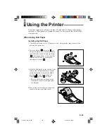 Preview for 37 page of Casio HA-B30CHG User Manual