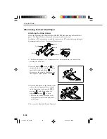 Preview for 40 page of Casio HA-B30CHG User Manual