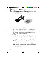 Preview for 46 page of Casio HA-B30CHG User Manual