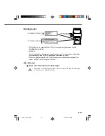 Preview for 47 page of Casio HA-B30CHG User Manual