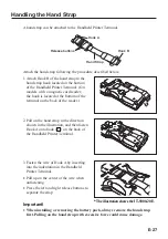 Preview for 29 page of Casio HA-L60IO User Manual