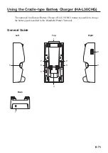 Preview for 73 page of Casio HA-L60IO User Manual