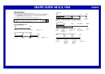 Preview for 2 page of Casio HS-3(V) User Manual