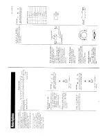 Preview for 9 page of Casio HT-6000 Operation Manual