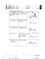 Preview for 26 page of Casio HZ-600 Operation Manual