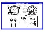 Casio IC-01 Operation Manual preview