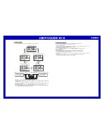 Preview for 2 page of Casio ID-12 User Manual