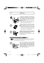 Preview for 10 page of Casio IT-10 Series User Manual