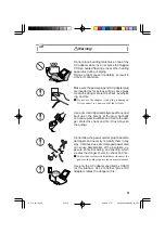 Preview for 11 page of Casio IT-10 Series User Manual