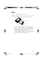 Preview for 33 page of Casio IT-10 Series User Manual