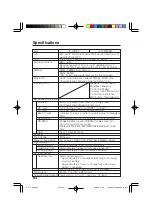 Preview for 56 page of Casio IT-10 Series User Manual